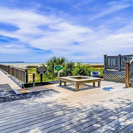 Spa On Port Royal Sound 2217 هيلتون رئيس جزيرة المظهر الخارجي الصورة