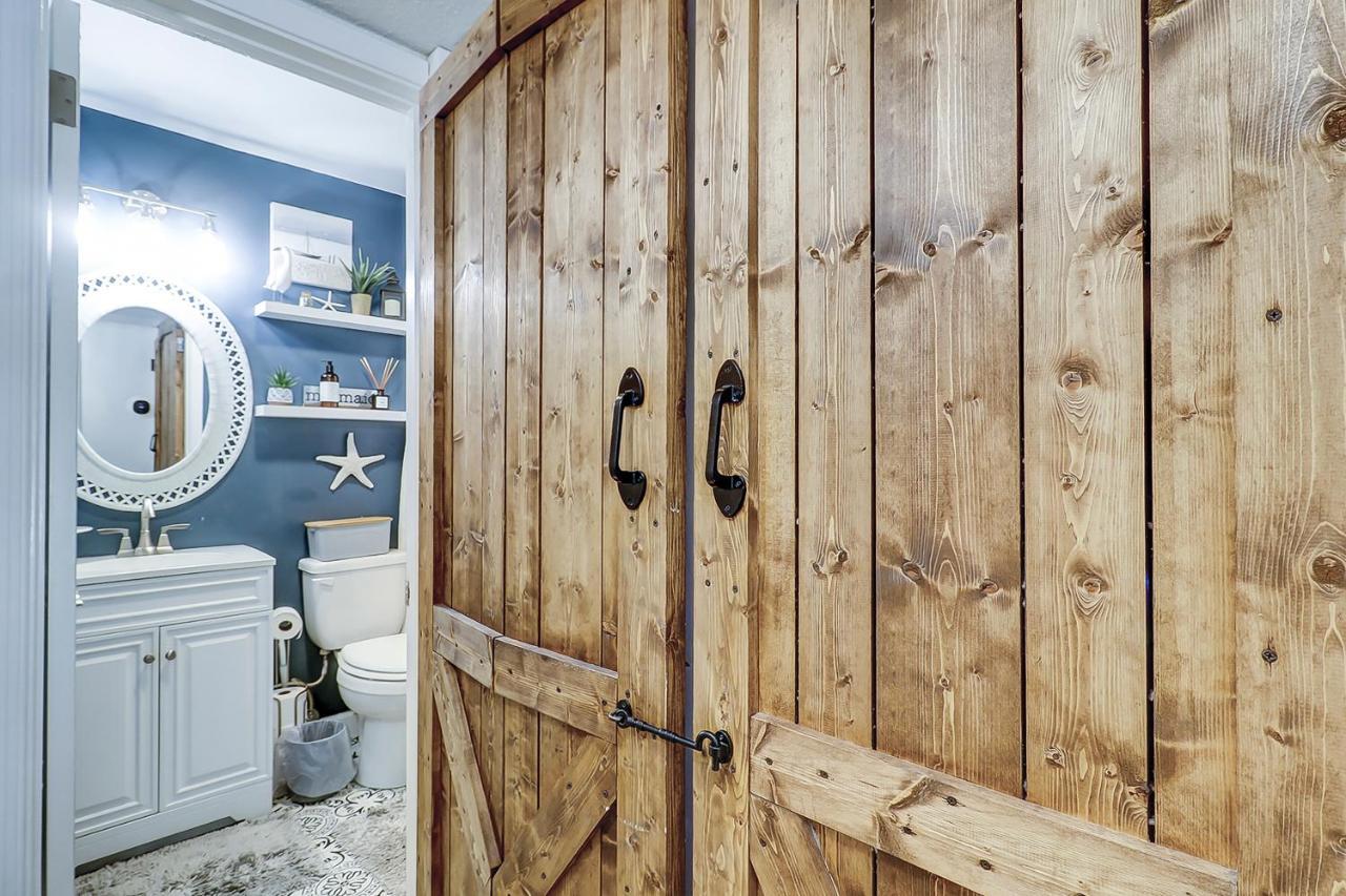 Spa On Port Royal Sound 2217 هيلتون رئيس جزيرة المظهر الخارجي الصورة